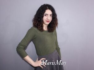 MarisMay