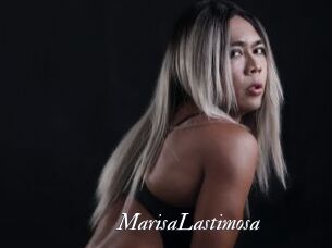 MarisaLastimosa