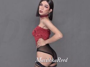 MarishkaReed