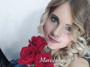Marishkka