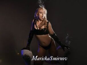 MariskaSmirnov