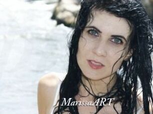 MarissaART