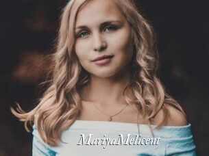 MariyaMelicent