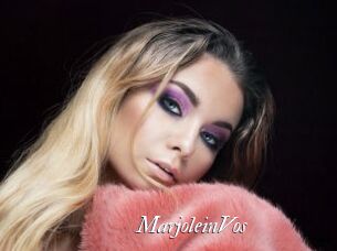 MarjoleinVos