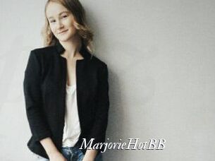 MarjorieHotBB