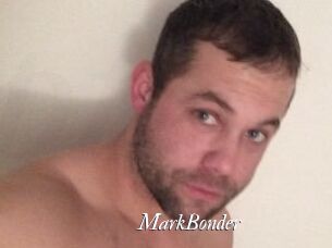 MarkBonder