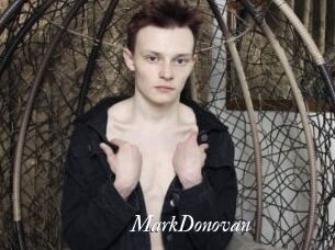 MarkDonovan