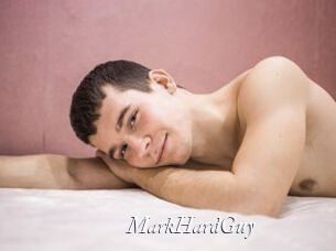MarkHardGuy