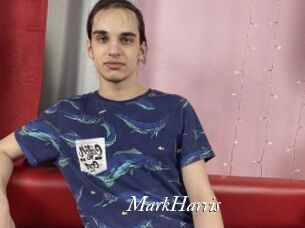 MarkHarris