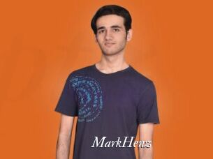 MarkHenz