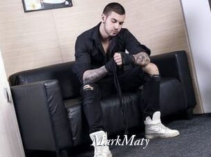 MarkMaty