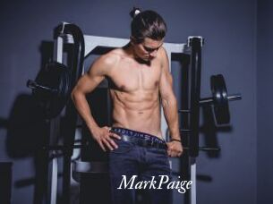 MarkPaige