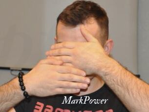 MarkPower Partouze