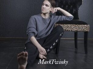 MarkTwinky