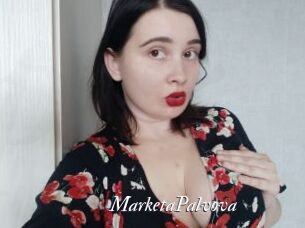 MarketaPalvova