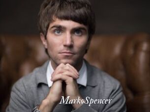MarkoSpencer