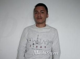 MarkoSweet