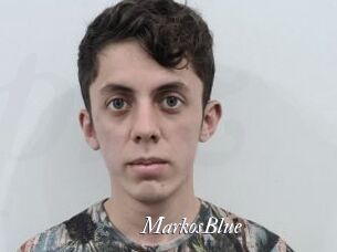 MarkosBlue