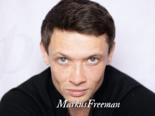 MarkusFreeman