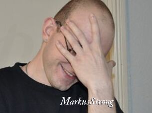 MarkusStrong