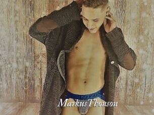 MarkusThonson