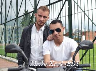 MarkusXanderBDS