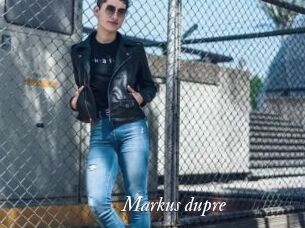 Markus_dupre Partouze