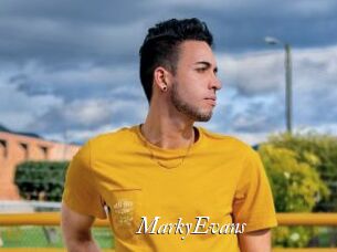 MarkyEvans
