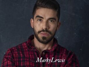 MarkyLewis