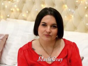 MarlaGray