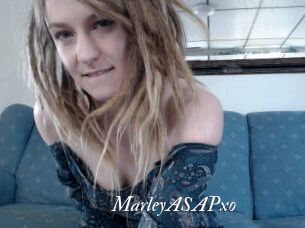 MarleyASAPxo