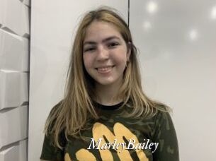 MarleyBailey Partouze