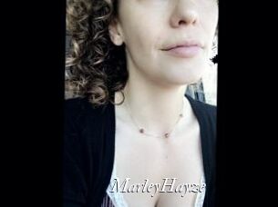 MarleyHayze