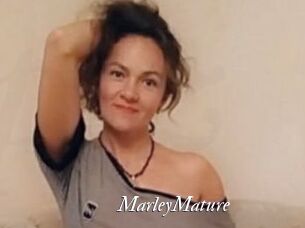 MarleyMature