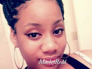 MarleyRedd Partouze