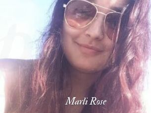 Marli_Rose Partouze