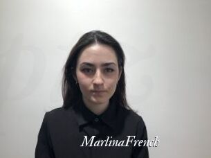 MarlinaFrench