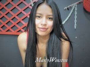MarlyWinston Partouze