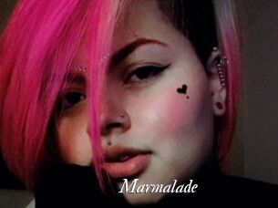 Marmalade
