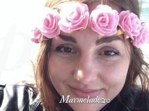 Marmelade20