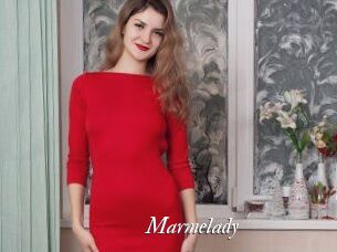 Marmelady