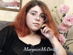 MarquiseMcDowell
