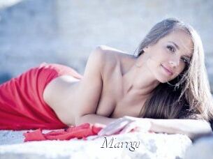 Marrgo