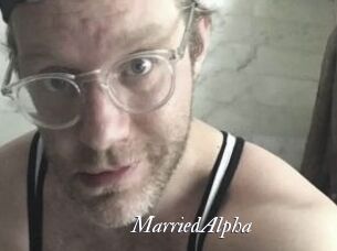 MarriedAlpha