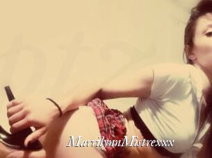 MarrilynnMistrexxx
