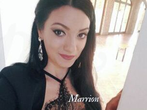 Marrion