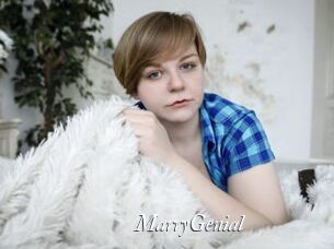 MarryGenial