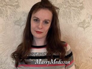MarryMedisson