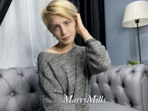 MarryMills
