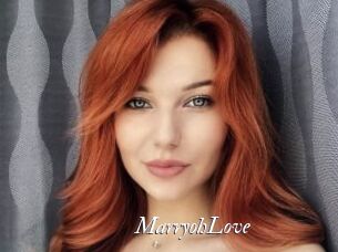MarryohLove